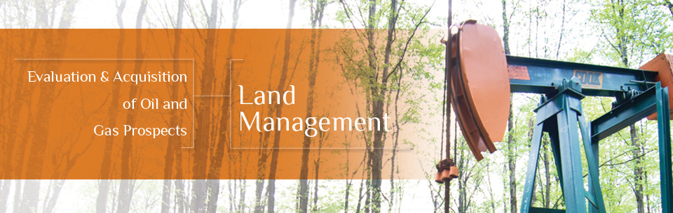 Land Managment